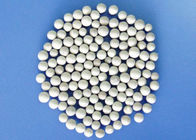 ZrO2 Ceramic Plain Bearings Bola Anti-Canker Tidak Ada Isolasi Magnet Untuk Listrik