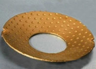 Tin Bronze Bearing Thrust Washer FB090 Anti - Kelelahan Dan Beban