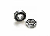 Karet Sealed Imperial Deep Groove Ball Bearing 0.77kg RMS-12 2RS