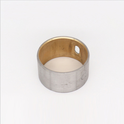 ketahanan korosi Bi Metal Bearing Seals Berbagai lebar Untuk aplikasi industri