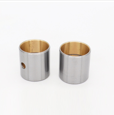 Keakuratan pelumasan Berbeda-beda Bimetal Bearing Lebar Berbeda-beda Suhu Tinggi
