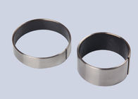 SS Bronze Powder + PTFE Self Lubricating Bearing Multilayer Composite