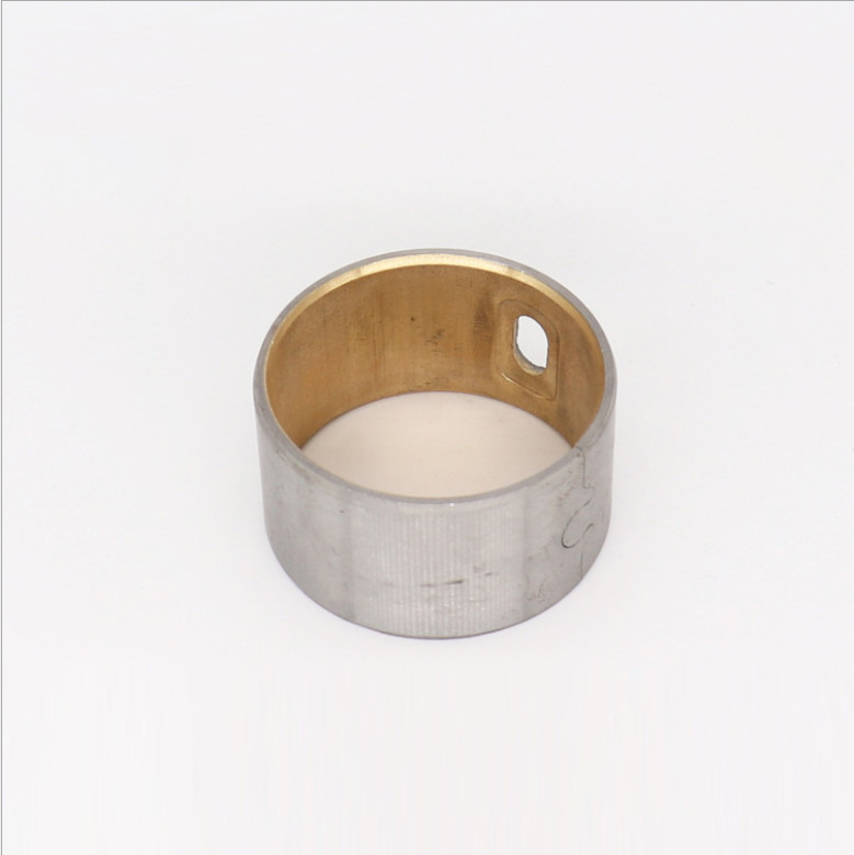 ketahanan korosi Bi Metal Bearing Seals Berbagai lebar Untuk aplikasi industri