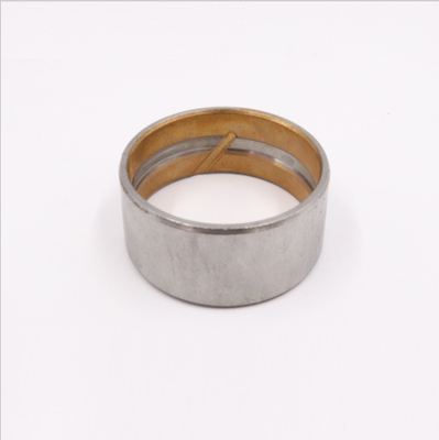 Berbeda Diameter dalaman bola Bimetal Bearing Assembly stainless steel